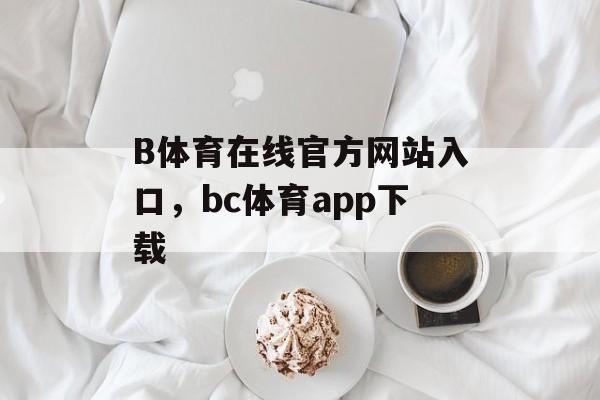 B体育在线官方网站入口，bc体育app下载