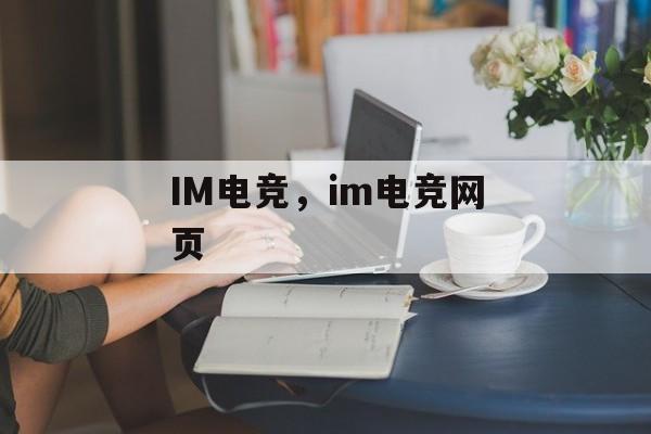 IM电竞，im电竞网页